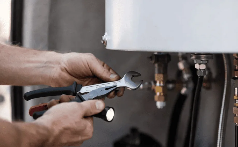 Why choose Water Heater Repair in Fairfield, WA